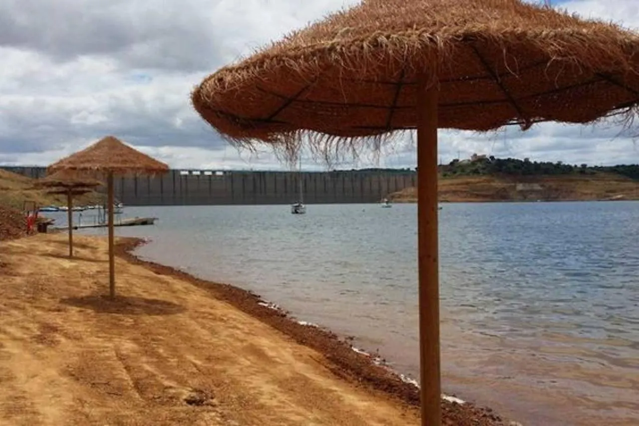 Bajo La Higuera Famorcas Almodovar del Rio